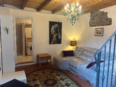 Foto Case semi ndipendenti a Bagni di Lucca Centro di 61 m² con 2 locali