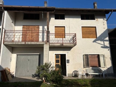 Foto Case semi ndipendenti in via canesel, Cesiomaggiore in vendita