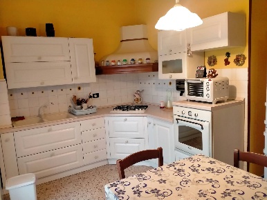 Foto Appartamento in via de foro, Alessandria Galimberti di 120 m²