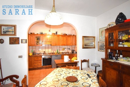 Foto Casa indipendente in Via Rosmini, Viareggio Marco Polo - Don Bosco