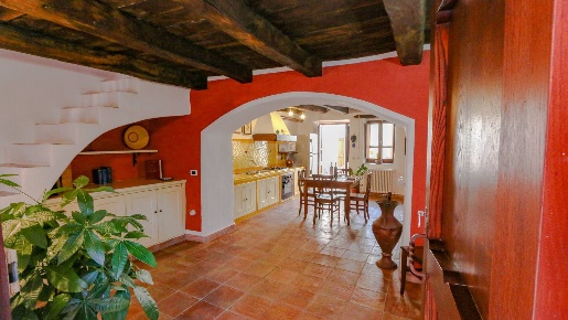 Foto Casa indipendente in Via de Amicis, Mamoiada di 178 m² con 4 locali