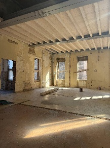 Foto Appartamento a Mantova Centro di 165 m² con 3 locali in vendita