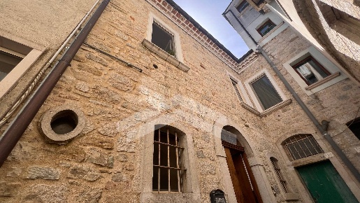 Foto Casa indipendente in Via Fossi, Mirabello Sannitico in vendita