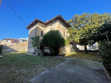 Foto Casa indipendente a Monfalcone in vendita