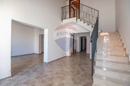 Foto Casa indipendente in Via Pozzo Crivello, Melilli Centro di 153 m²