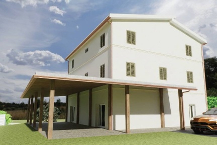 Foto Casa indipendente a Fermo in vendita