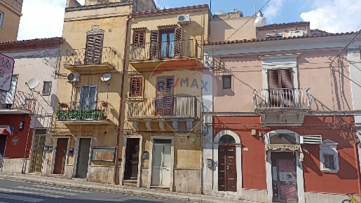 Foto Casa indipendente in via dottor Filippo pennavaria, Ragusa Centro