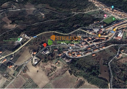 Foto Casa indipendente in Semicentro, Gambatesa in vendita