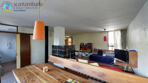 Foto Casa indipendente a Borca di Cadore Borca di 96 m² con 3 locali