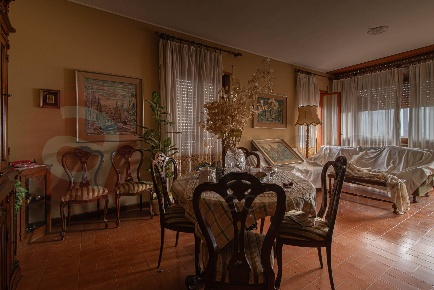 Foto Casa indipendente in Via Santa Maria Pugliano, Paliano Centro