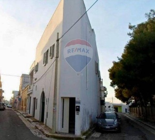 Foto Case indipendenti in Via Trento, Minervino di Lecce Centro di 145 m²