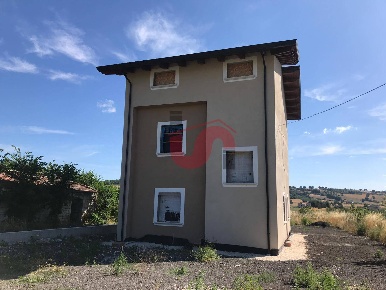 Foto Casa indipendente in Pietrelcina, Pietrelcina di 120 m² con 6 locali