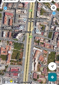 Foto Appartamento in Viale Regione Siciliana Nord Ovest, Palermo di 160 m²