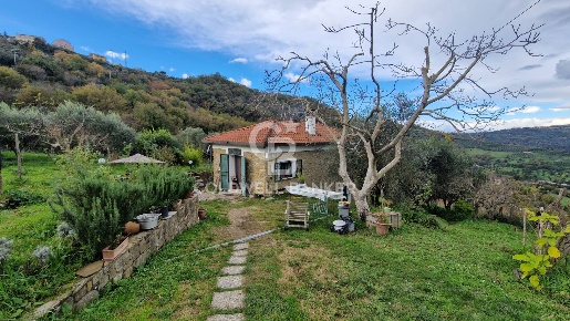 Foto Casa indipendente in via del campo sportivo, Rutino di 94 m²