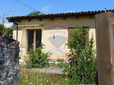 Foto Casa indipendente in VERTILINA SENARICA, Moscufo Centro di 133 m²