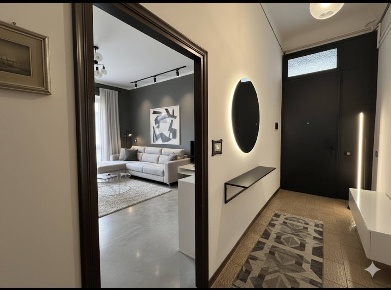 Foto Casa indipendente a Mantova Centro di 165 m² con 4 locali in vendita