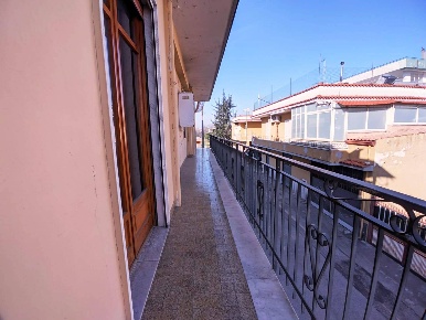 Foto Casa indipendente a Brusciano di 320 m² con 8 locali in vendita