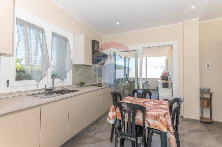 Foto Villa singola in VIA GANIMEDE, Siracusa Fontane Bianche di 88 m²