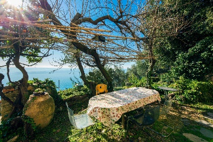 Foto Case semi ndipendenti in Pieve ligure, Pieve Ligure Centro di 150 m²
