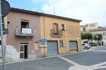 Foto Case semi ndipendenti in via del Carmine, Manocalzati di 70 m²