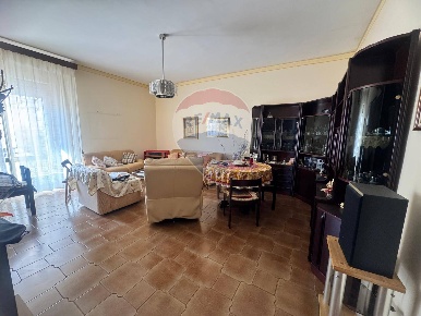 Foto Case semi ndipendenti in via Caminito, Melilli Centro di 119 m²