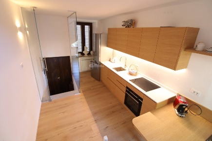 Foto Casa indipendente in alfieri, Campofilone Centro di 67 m² con 3 locali