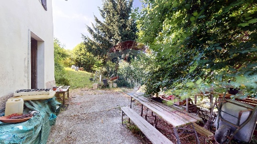 Foto Casa indipendente in Via Ponte, Serra Riccò Pedemonte di 227 m²