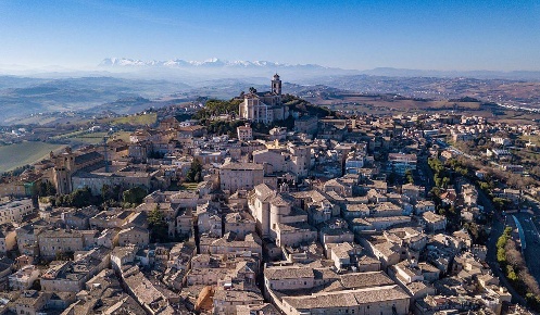 Foto Casa indipendente a Fermo in vendita