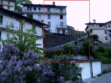 Foto Casa indipendente in Via Case Sparse, Gurro di 200 m² con 8 locali
