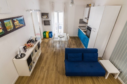 Foto Casa indipendente in via Gaetano Fuggetta 3, Siracusa di 73 m²