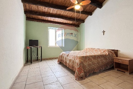 Foto Casa indipendente in Via San Domenico, Cinisi Centro di 140 m²
