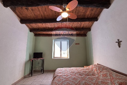Foto Casa indipendente in Via San Domenico, Cinisi Centro di 140 m²