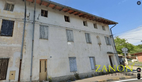 Foto Case semi ndipendenti in via Zorutti, Capriva del Friuli in vendita