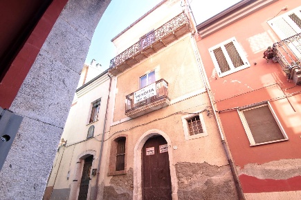 Foto Case semi ndipendenti in via Cupa del Forno, San Potito Ultra di 90 m²