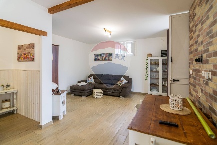 Foto Casa indipendente in Vico Garozzo, Mascali di 57 m² con 1 locali