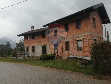 Foto Casa indipendente in Via Madonna del Piave, Borgo Valbelluna
