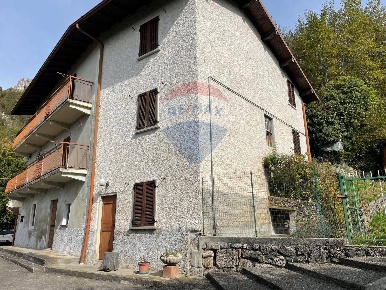 Foto Casa indipendente in VIA COLLE, San Pellegrino Terme Santa Croce