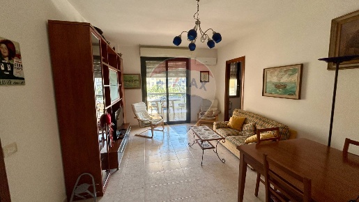 Foto Appartamento in Via enrico costa, Alghero Maria Pia, Fertilia di 97 m²