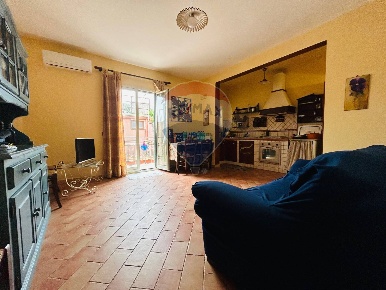 Foto Casa indipendente in VIA MERCADANTE, Ragusa Centro di 133 m²