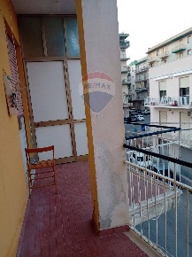 Foto Appartamento in Via Ignazio Marabitti, Siracusa Tica - Zecchino