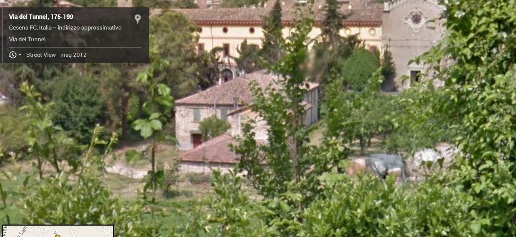 Foto Casa indipendente in Via Canonico Lugaresi, Cesena in vendita