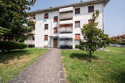 Foto Appartamento in VIA GENERALE CARLO ALBERTO DALLA CHIESA, Noceto Centro
