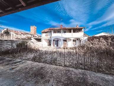 Foto Casa indipendente in Viacolo Castello, Palestro Centro di 150 m²