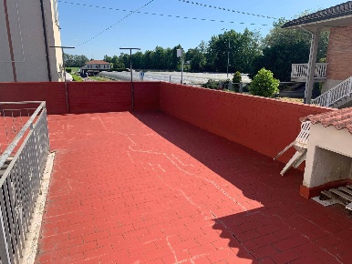 Foto Casa indipendente in Via Modena, Ferrara Porotto - Cassana di 170 m²