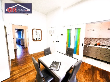 Foto Appartamento in via benedettine, Verona San Michele Extra di 98 m²