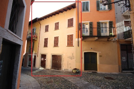 Foto Casa indipendente in Via Marconi, Cannobio Centro in vendita