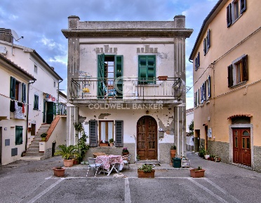 Foto Casa indipendente in Piazza Maggiore Gadani, Campo nell'Elba