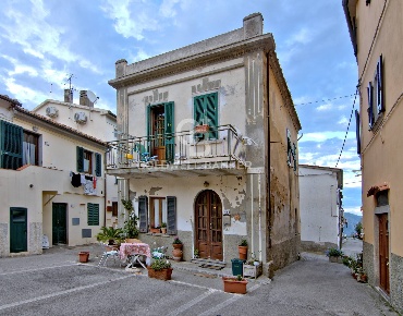 Foto Casa indipendente in Piazza Maggiore Gadani, Campo nell'Elba di 109 m²