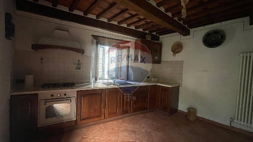 Foto Casa indipendente a Bagni di Lucca San Cassiano di 64 m² con 4 locali