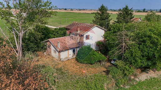 Foto Casa indipendente in Via del Secco, Fiscaglia di 175 m² con 5 locali